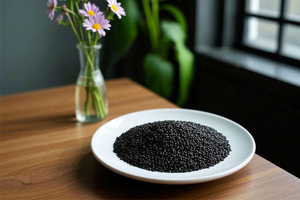 黑芝麻,补肝肾,乌发养颜,药食同源,黑芝麻食谱 黑芝麻,补肝肾,乌发养颜,药食同源,黑芝麻食谱